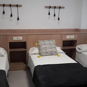 Cervantes Playa Guest house