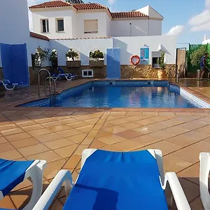 Manolo Guest house